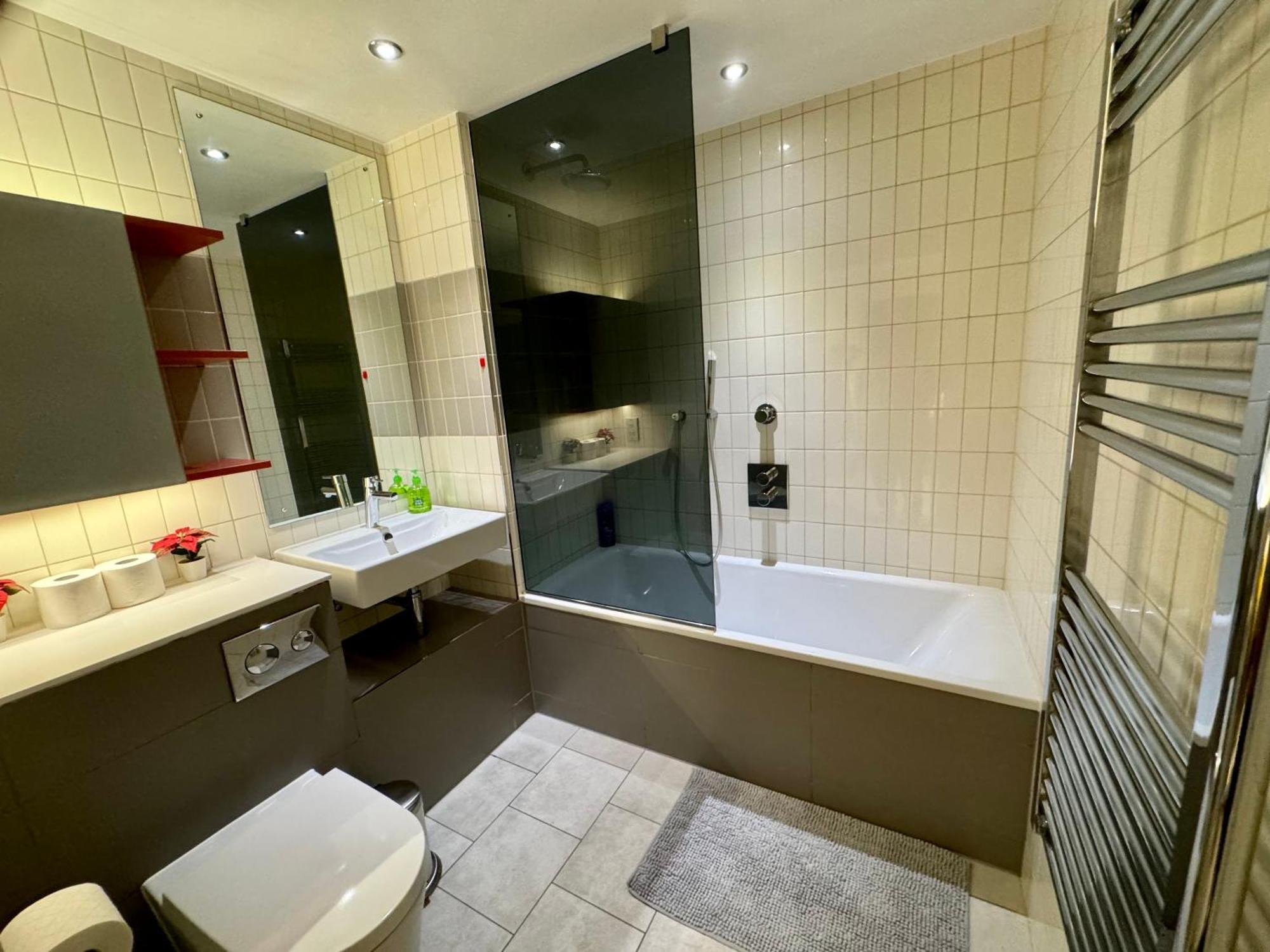 London Excel Cosy Apartment With Balcony & River View Close To O2 Arena, Cable Car, City Hall Luaran gambar